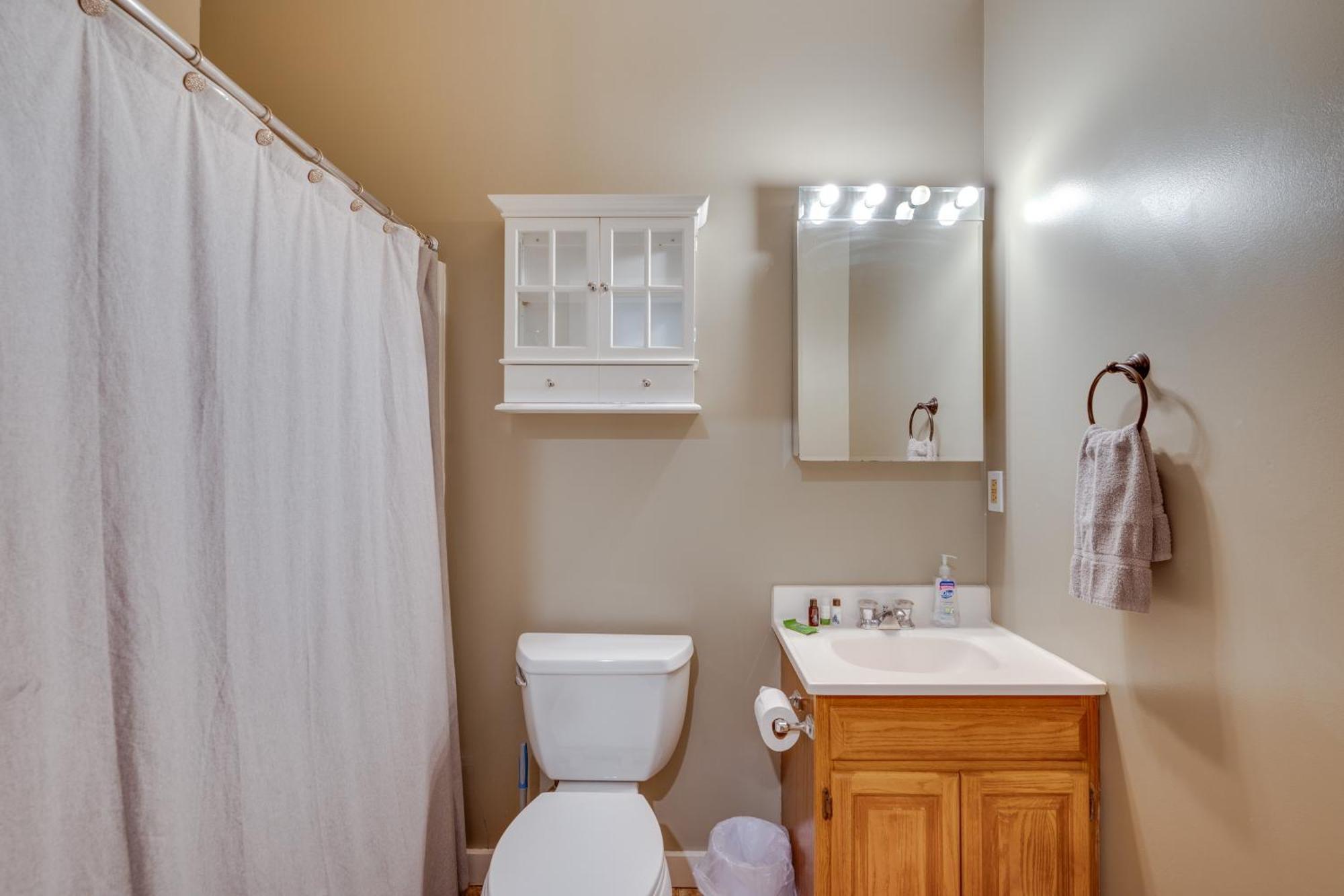 Lincoln Condo With Resort Amenities And Mountain Views Exterior photo