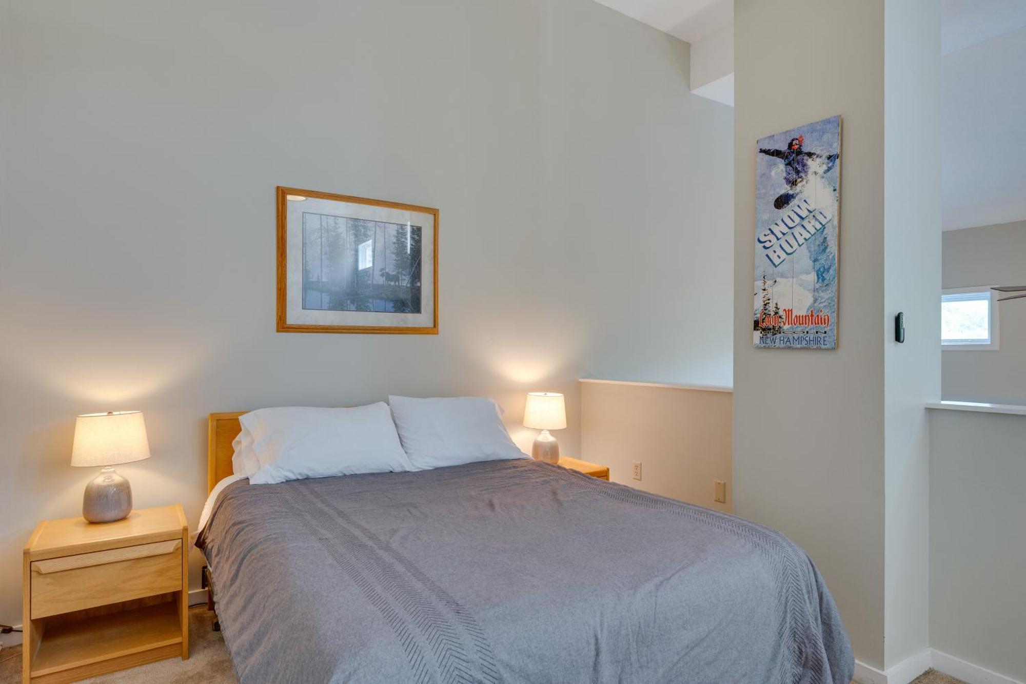 Lincoln Condo With Resort Amenities And Mountain Views Exterior photo