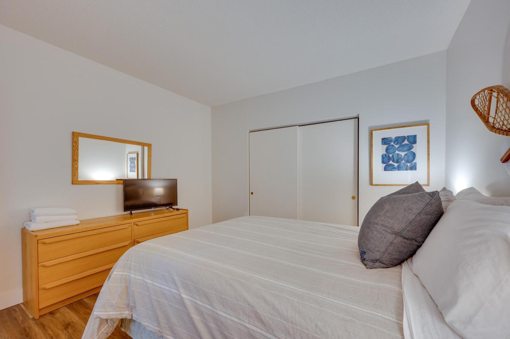 Lincoln Condo With Resort Amenities And Mountain Views Exterior photo