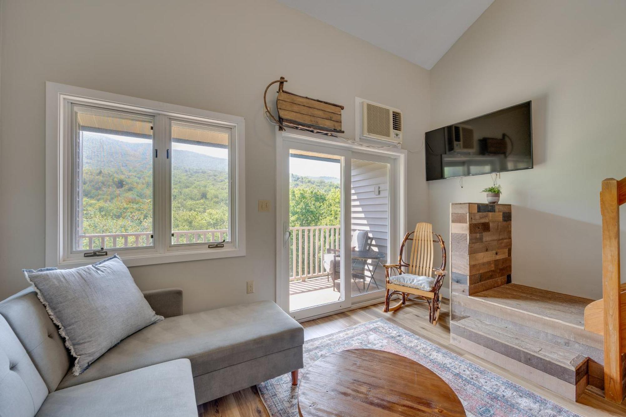 Lincoln Condo With Resort Amenities And Mountain Views Exterior photo