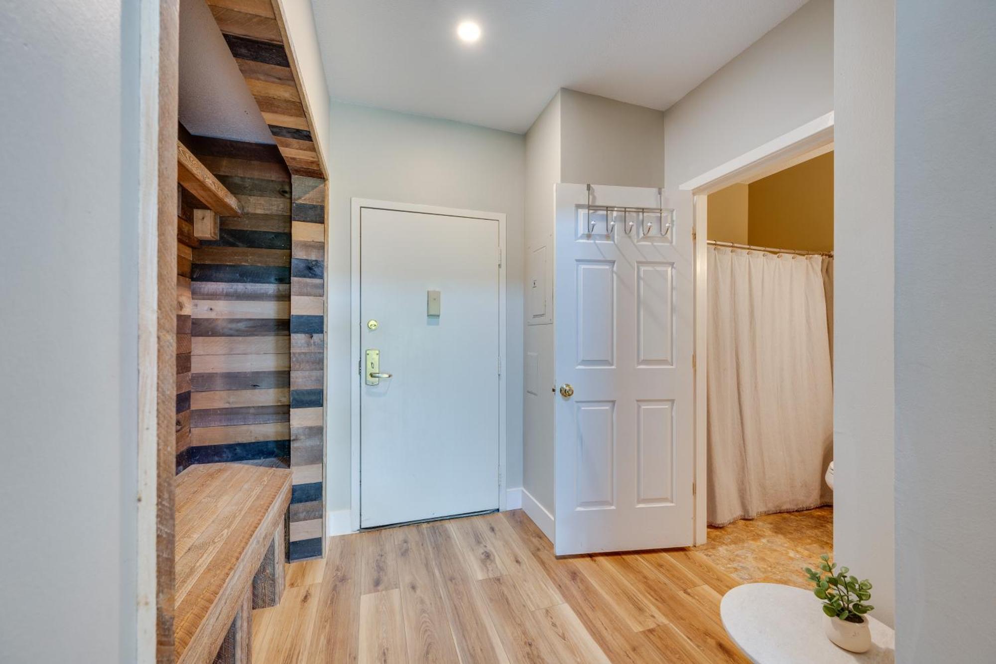 Lincoln Condo With Resort Amenities And Mountain Views Exterior photo